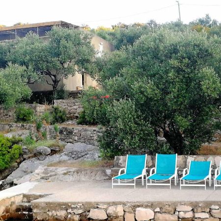 Ferienwohnung Beach House Olea Blazevo Exterior foto