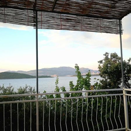 Ferienwohnung Beach House Olea Blazevo Exterior foto
