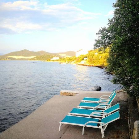 Ferienwohnung Beach House Olea Blazevo Exterior foto