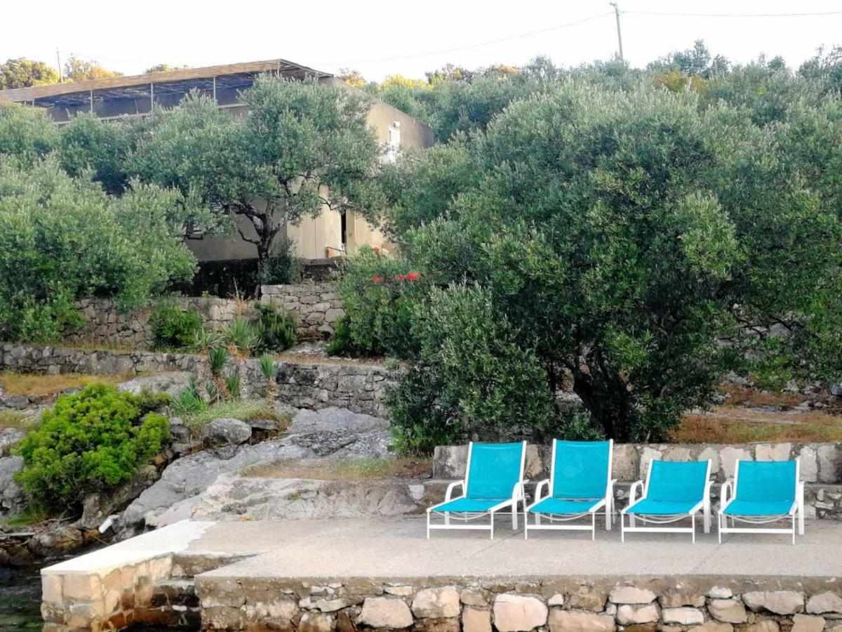 Ferienwohnung Beach House Olea Blazevo Exterior foto