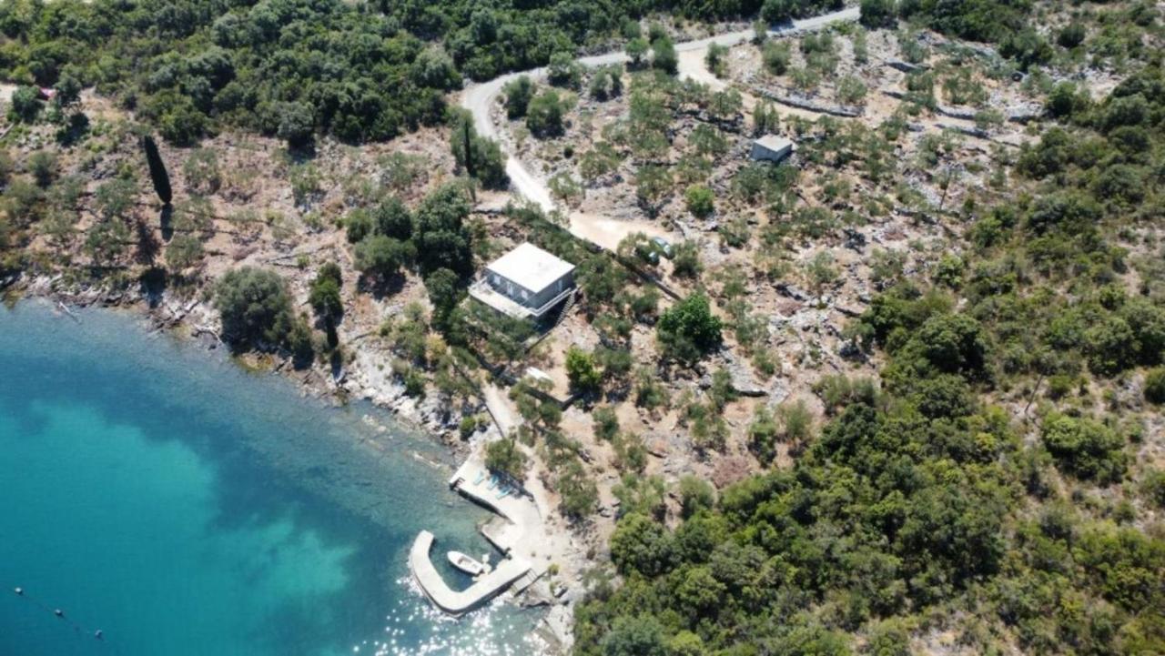Ferienwohnung Beach House Olea Blazevo Exterior foto