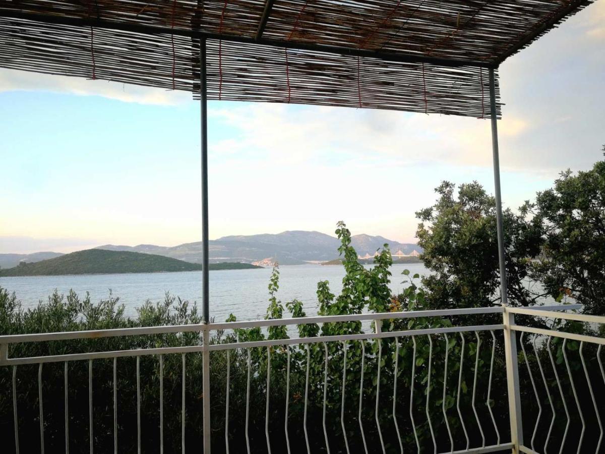 Ferienwohnung Beach House Olea Blazevo Exterior foto
