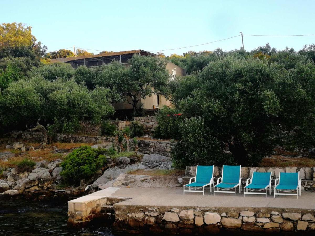 Ferienwohnung Beach House Olea Blazevo Exterior foto