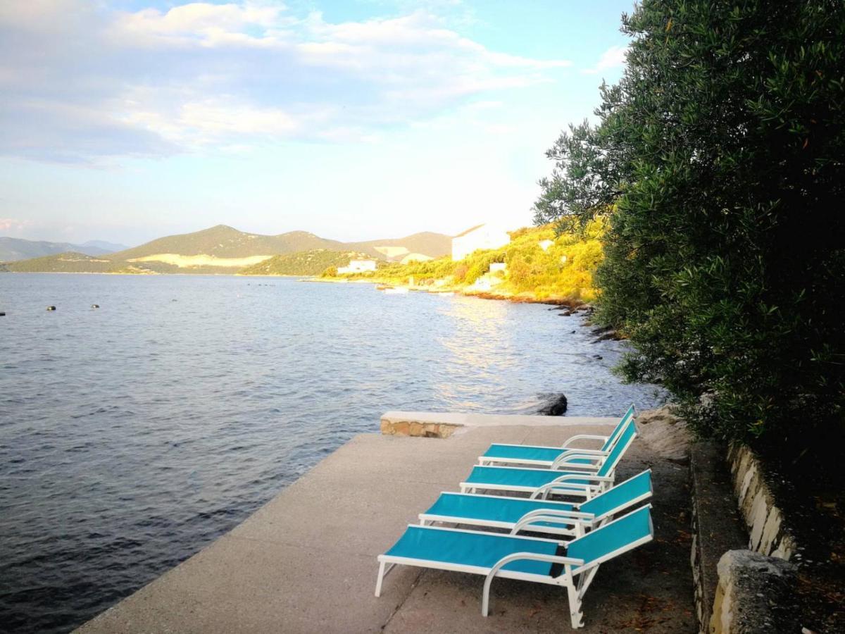Ferienwohnung Beach House Olea Blazevo Exterior foto