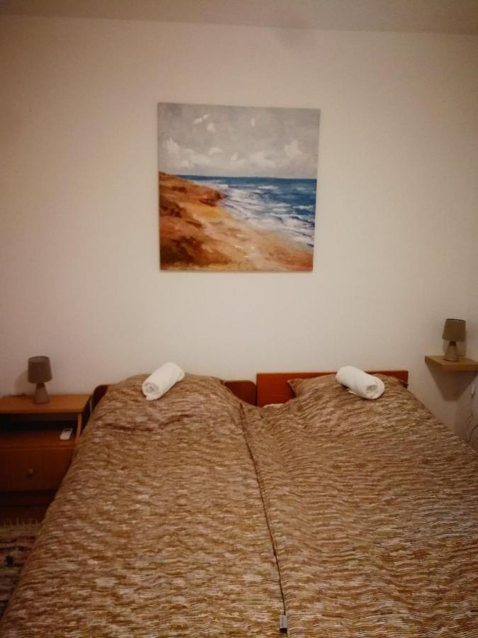 Ferienwohnung Beach House Olea Blazevo Exterior foto