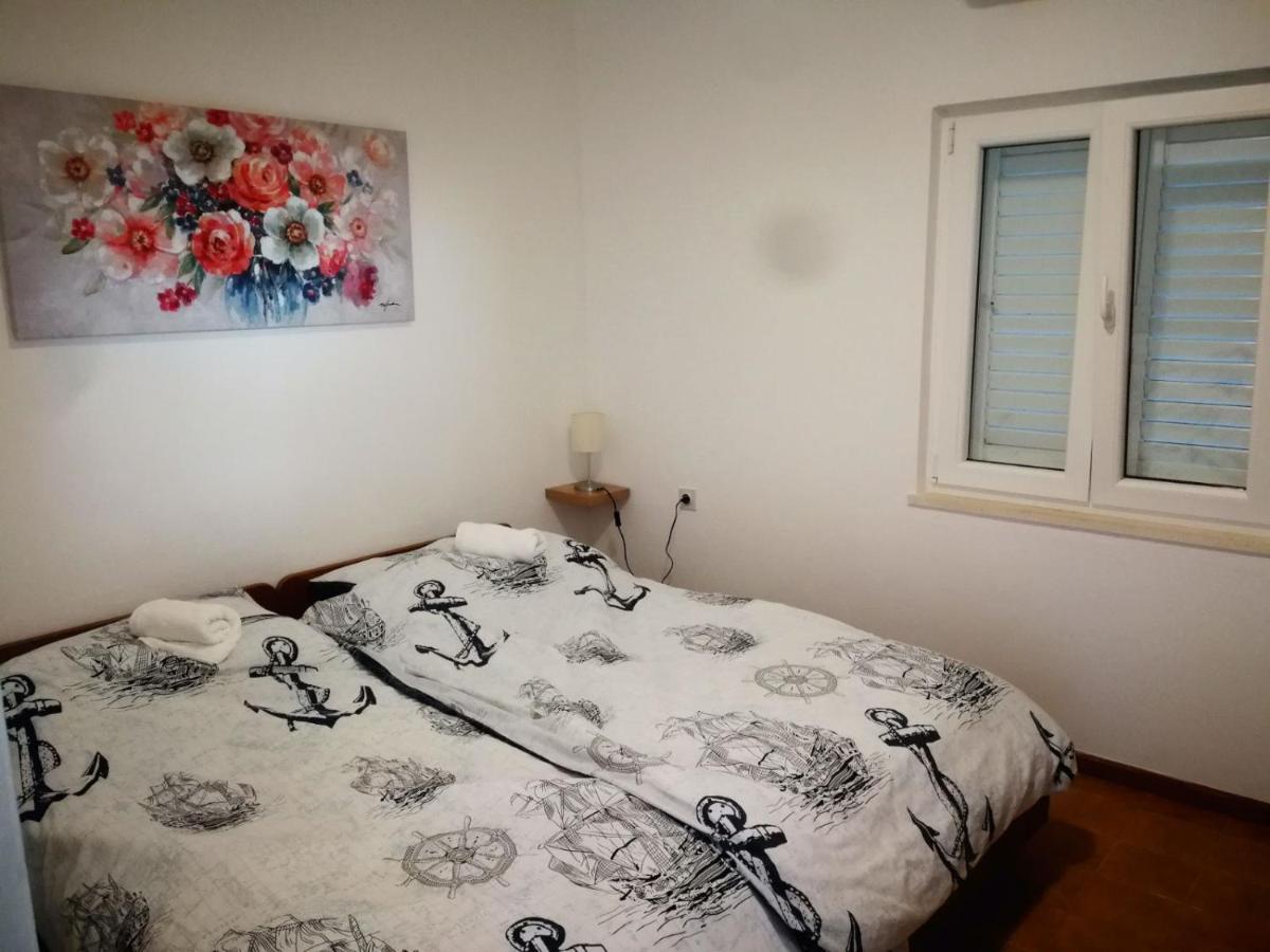 Ferienwohnung Beach House Olea Blazevo Exterior foto