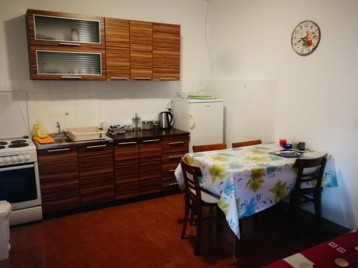 Ferienwohnung Beach House Olea Blazevo Exterior foto