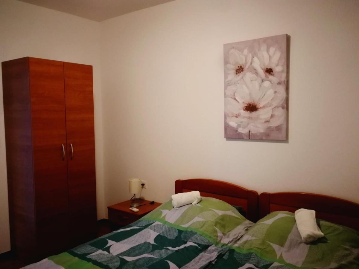 Ferienwohnung Beach House Olea Blazevo Exterior foto