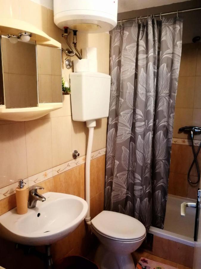 Ferienwohnung Beach House Olea Blazevo Exterior foto