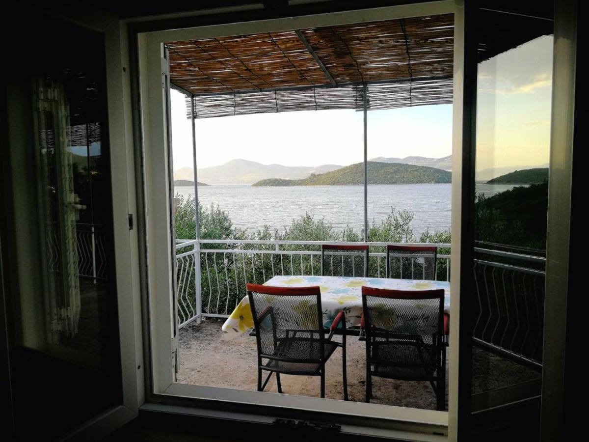 Ferienwohnung Beach House Olea Blazevo Exterior foto