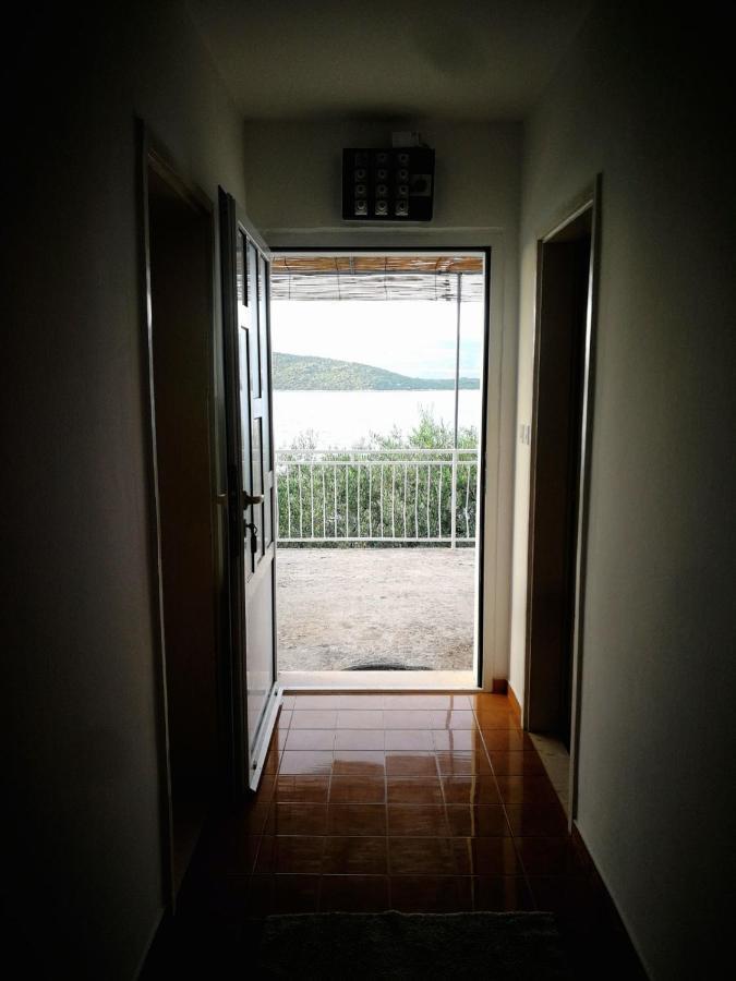Ferienwohnung Beach House Olea Blazevo Exterior foto