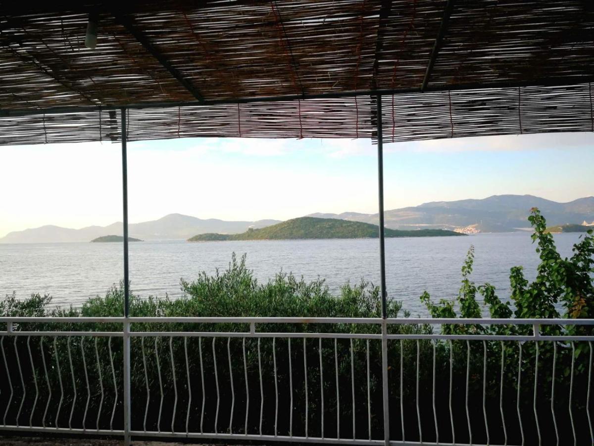 Ferienwohnung Beach House Olea Blazevo Exterior foto