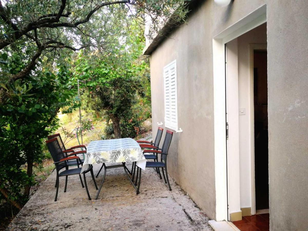Ferienwohnung Beach House Olea Blazevo Exterior foto