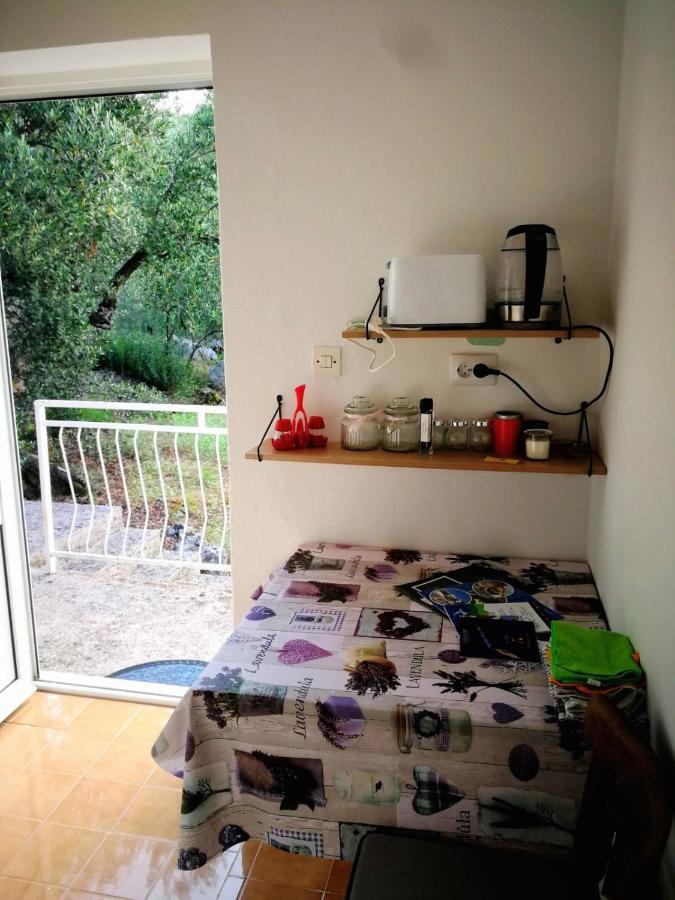 Ferienwohnung Beach House Olea Blazevo Exterior foto