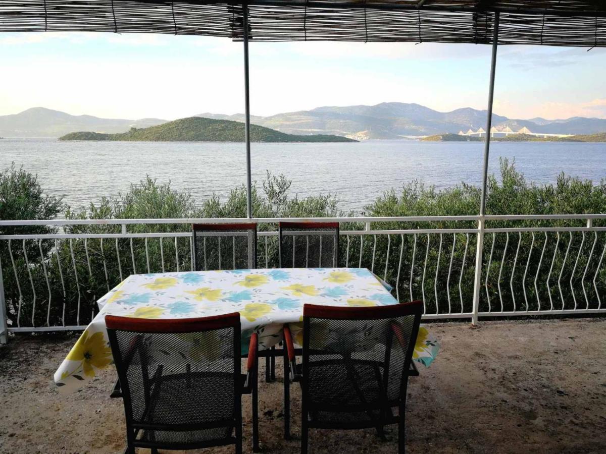 Ferienwohnung Beach House Olea Blazevo Exterior foto