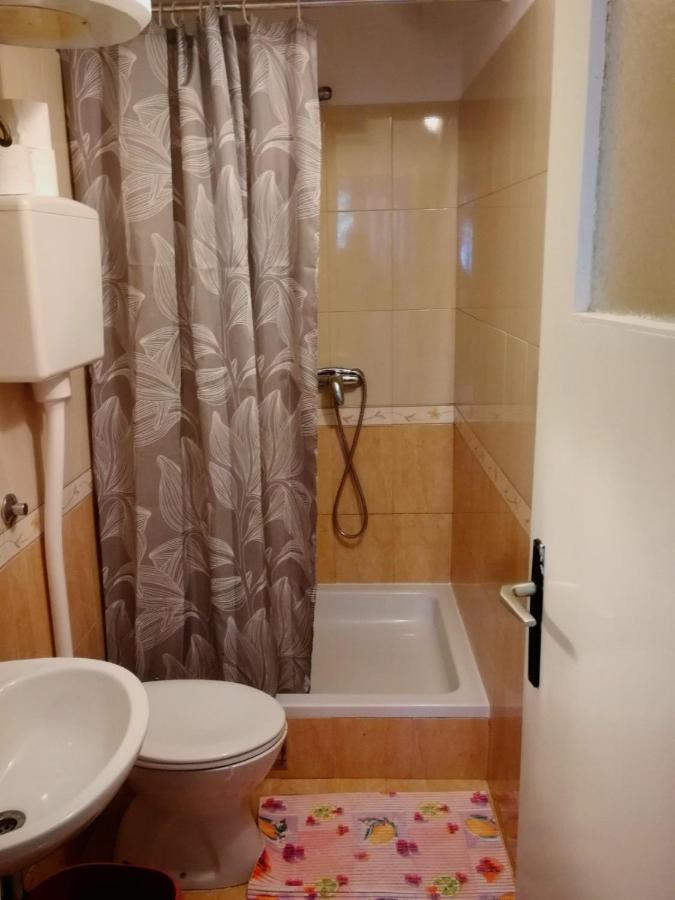 Ferienwohnung Beach House Olea Blazevo Exterior foto